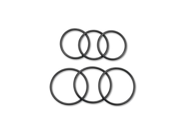 Garmin Bike mount bands 